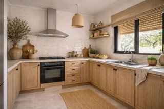 Casa rural en venta en Benissa