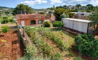 Casa rural en venta en Benissa