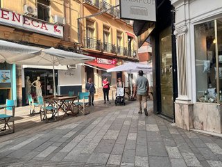 Piso en venta en Zona Centro en Córdoba