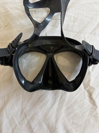 Aqualung Favola Máscara Buceo