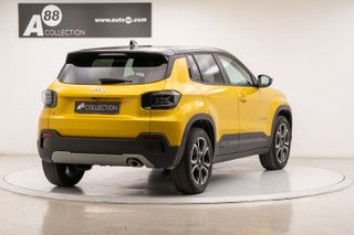 Jeep Avenger Summit 100CV 2023 Gasolina Full Equip