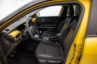 Jeep Avenger Summit 100CV 2023 Gasolina Full Equip