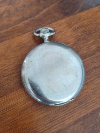 Antico Orologio da tasca antico Vera