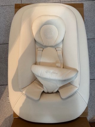Hamaca Cybex para bebé bouncer