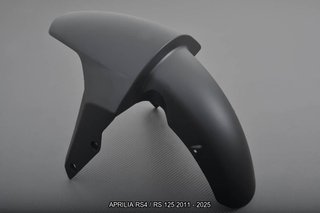 Guardabarro Delantero APRILIA RS4 RS 125 2011 2025
