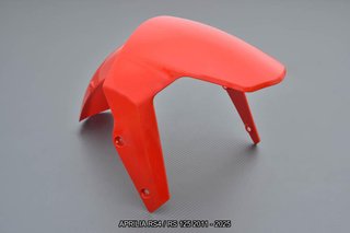 Guardabarro Delantero APRILIA RS4 RS 125 2011 2025