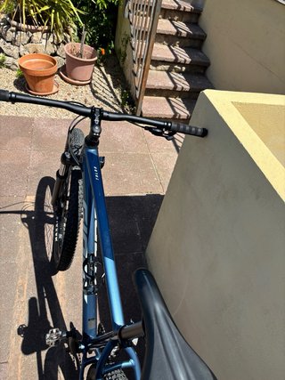 Bicicleta da Montagna GIANT Talon