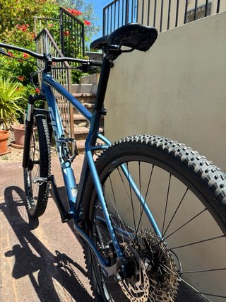 Bicicleta da Montagna GIANT Talon