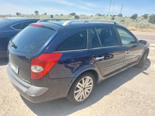 Renault Laguna 2006