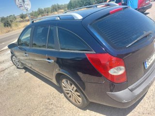 Renault Laguna 2006