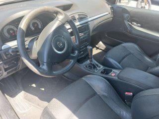 Renault Laguna 2006