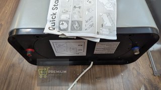 Edesa Flat 80 Wifi, termo eléctrico 80 litros