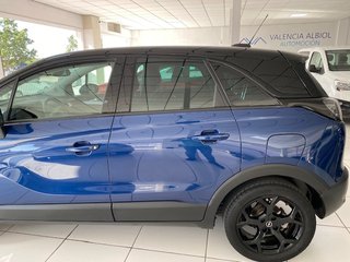 Opel Crossland 2022