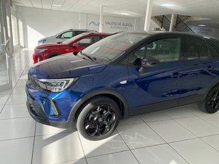 Opel Crossland 2022