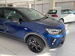 Opel Crossland 2022