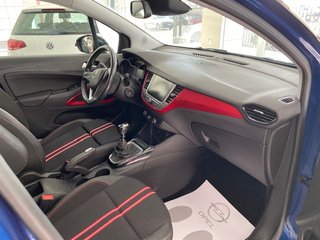 Opel Crossland 2022