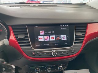Opel Crossland 2022