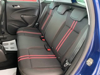 Opel Crossland 2022