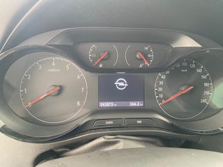 Opel Crossland 2022