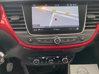 Opel Crossland 2022
