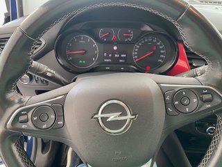 Opel Crossland 2022