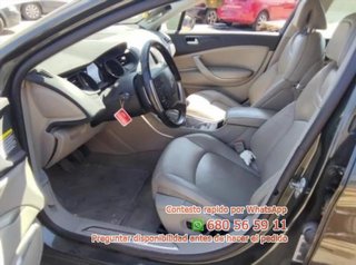 Citroen 4h01 motor completo c5 dmuap1805 Ref:17555