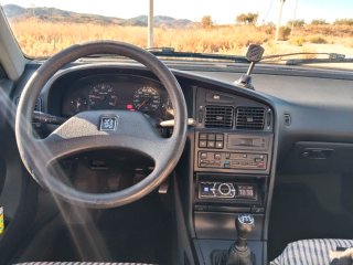 Peugeot 405 1993 es un clásico muy valorado