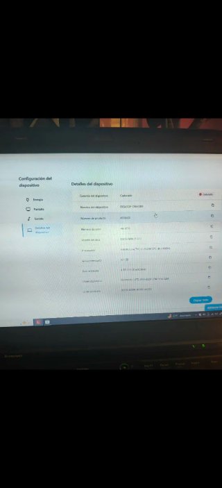 Lenovo ThinkPad T420 - Pantalla 14"
