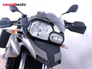 BMW F 700 GS