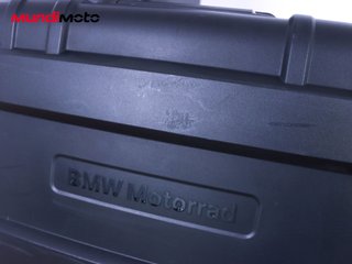 BMW F 700 GS