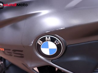 BMW F 700 GS