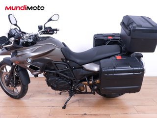 BMW F 700 GS