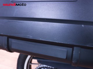 BMW F 700 GS