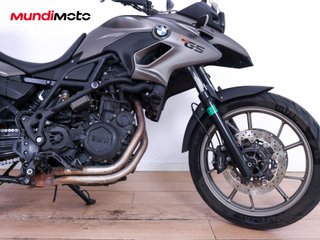 BMW F 700 GS