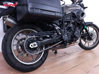 BMW F 700 GS