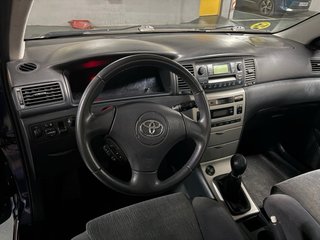 Toyota Corolla 2004