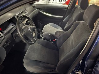 Toyota Corolla 2004