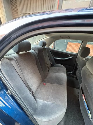 Toyota Corolla 2004