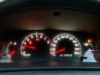 Toyota Corolla 2004