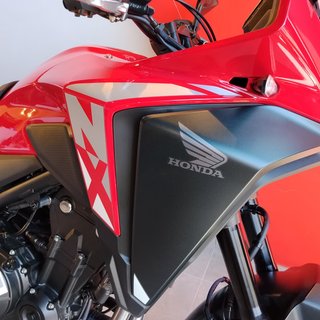 Honda NX 500