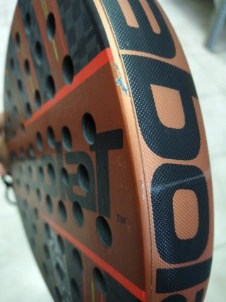 Pala Pádel Babolat Technical Viper