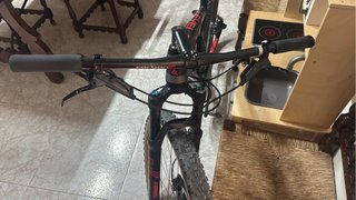 Pack 3 Bicicletas kross 29”,Scott 26”  , bici 20”