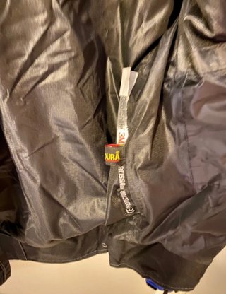 Chaqueta para Moto de Miline