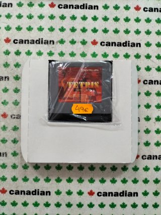 Tetris para Virtual Boy