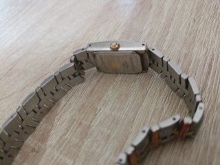 Reloj Viceroy Mujer Dorado y Plateado