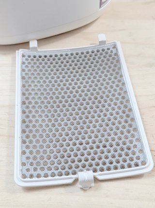 Deshumidificador CONOPU 1 L con luz LED