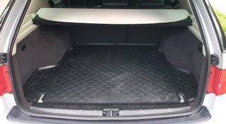 Saab 9-5 año Ed. Limitada GRIFFIN SW Aut. 220cv