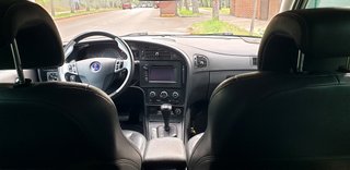 Saab 9-5 año Ed. Limitada GRIFFIN SW Aut. 220cv