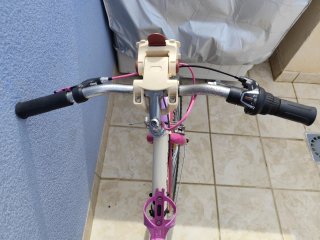Bicicleta infantil BTWIN