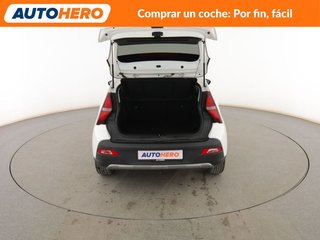 Hyundai Bayon 1.0 TGDI MHEV Essence 2WD